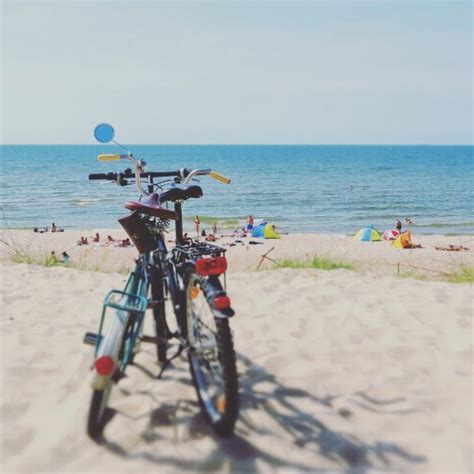 Palanga Beach (Lithuania): Top Tips Before You Go (with Photos ...