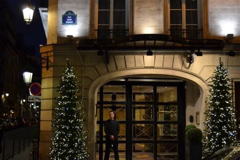 Royal Hotel Saint-Honoré Paris - Luxury Hotel in Paris, France