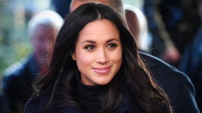 Meghan Markle Foundation For Freckles That Is A Beauty Game Changer ...