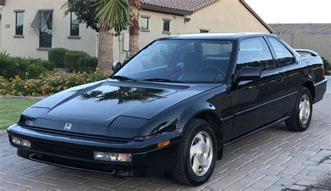 No Reserve: 1991 Honda Prelude Si for sale on BaT Auctions - sold for ...