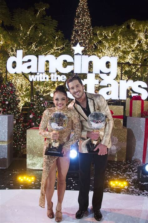 All the 'Dancing with the Stars' Winners and Runners-Up