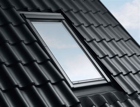 VELUX - Raccordements pour fenêtres de toit