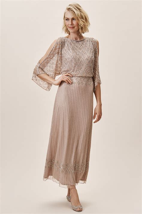 BHLDN Bathilda Dress | Mother of groom dresses, Melinda dress, Mother ...