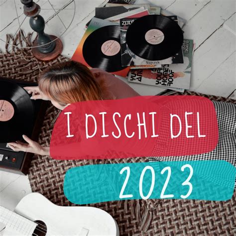 Quale musica per il 2023? I dischi in uscita nei prossimi mesi - Newsic.it