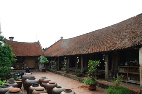 Discovering unique traditional house architectures in Vietnam | Eviva Tour