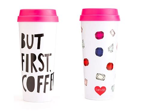 20 Cute Coffee Mugs for Chilly Fall Mornings - Brit + Co