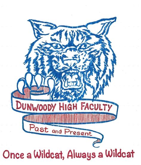 DUNWOODY HIGH SCHOOL FIRST EVER FACULTY & STAFF reunion! - The Aha! Connection