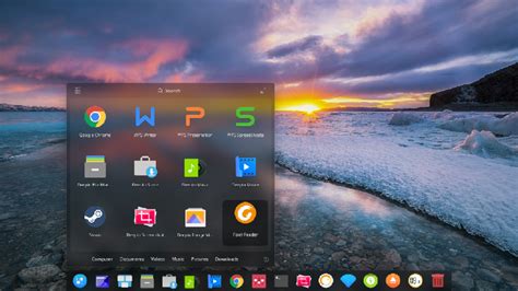 Deepin 15.5 Review - Advanced, Beautiful and Stable Linux for Desktop