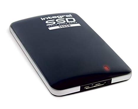 Disque dur SSD 2.5" 960 Go - Integral