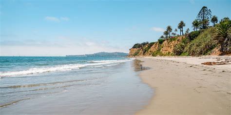 Butterfly Beach, Santa Barbara in Santa Barbara bezoeken? Nu tickets ...