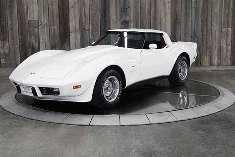 1979 Corvette Colors Archives - CorvSport.com