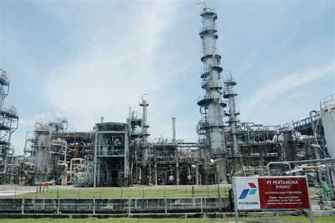 PT Pertamina EP Cepu - Recruitment For Engineer, Superintendent, Asst ...