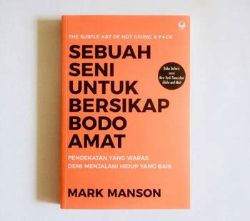 14 Rekomendasi buku motivasi yang bikin semangat