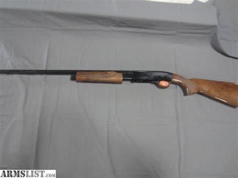 ARMSLIST - For Sale: Hatfield Model PAS 410 GA Shotgun