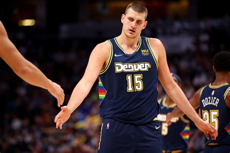 How Nikola Jokic and the Denver Nuggets are winning with defense