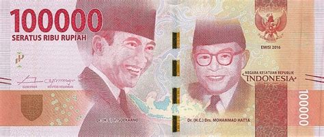 Cara menulis rupiah Rp yang baik dan benar sesuai EBI