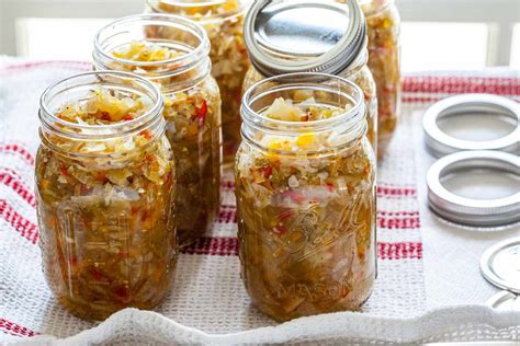 21 Canning Recipes You'll Want to Can Every Summer