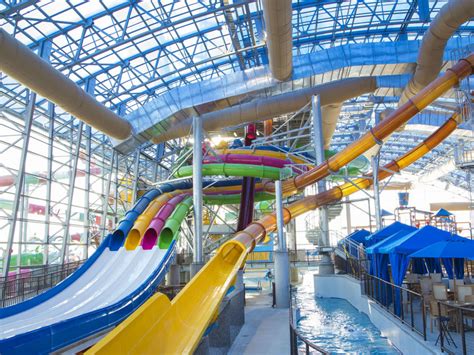 New Dallas-Fort Worth water park is set to make an epic splash ...