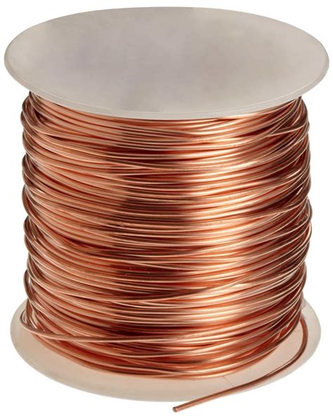 premium solid copper wire