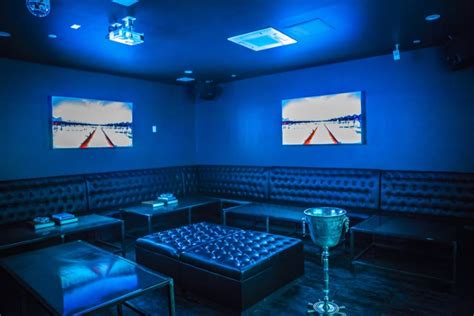 Hitting the right notes: The 5 best karaoke spots in New York City,