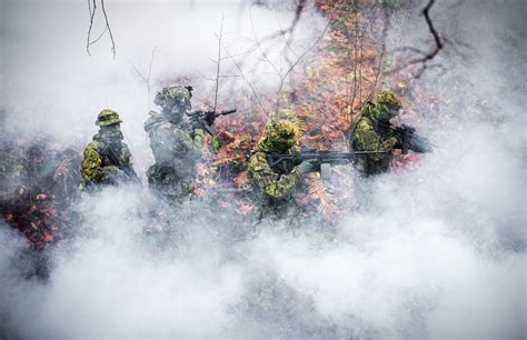 Estonian Defence Forces Annual Report 2020 – Estonian Defence Forces