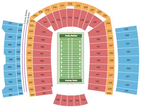 Apple Cup 2023 Tickets | At Husky Stadium!