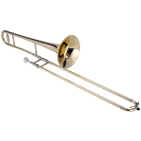 Opal OTB-100 Student Tenor Trombone • Prince Music Company