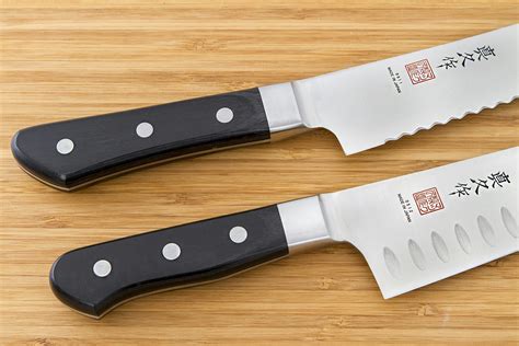 MAC Professional Chef Knives | Price & Reviews | Massdrop