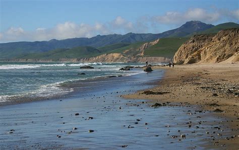 "Jalama Beach" by fsmitchellphoto | Redbubble