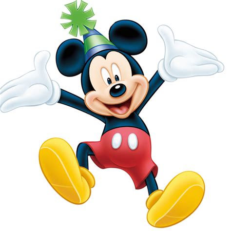 Photo from album "Микки Маус и его друзья" on | Disney Clipart | Микки маус, Минни маус и Яндекс