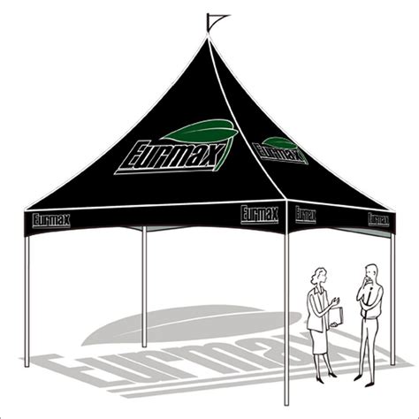 Custom Marquee Tent