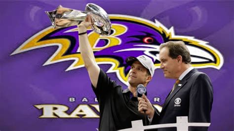 Can The Ravens Style of Football Win A Super Bowl? (Thoughts on The Bye Week) - YouTube