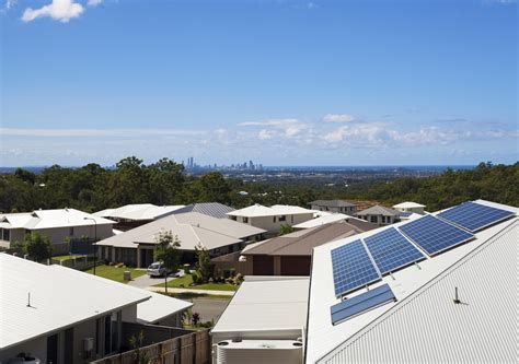 Are cool roofs the future for Australian cities? | UNSW Newsroom