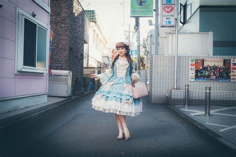 Angelic Pretty Tea Party in Tokyo – JFashionista