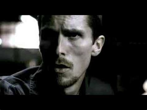 The Machinist trailer - YouTube