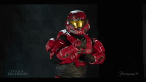 Halo Halo Infinite GIF - Halo Halo Infinite Halo Cosplay - Discover ...