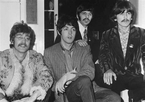 The Beatles' 'White Album' Was Originally Going to Have a Stain on the Cover - 247 News Around ...