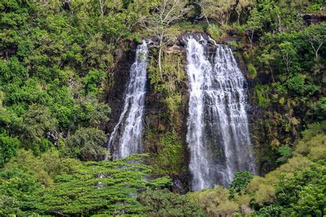 11 of the Must-Do Things on Kauai on a Long Weekend - Roads and ...