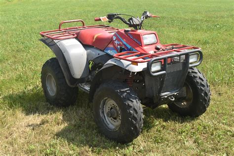 1994 Polaris 400 Other Equipment Outdoor Power for Sale | Tractor Zoom