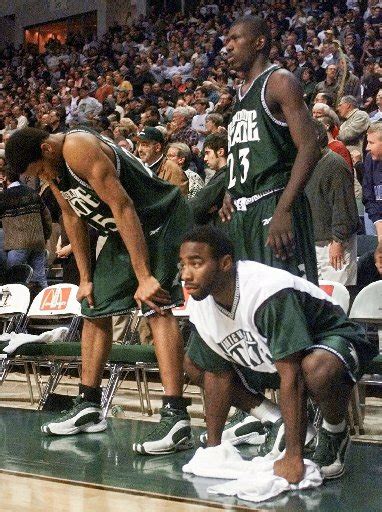 Mateen Cleaves breaks down Big Ten basketball for Yahoo!'s The Dagger - mlive.com