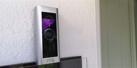 Ring Video Doorbell Pro 2 review | TechRadar