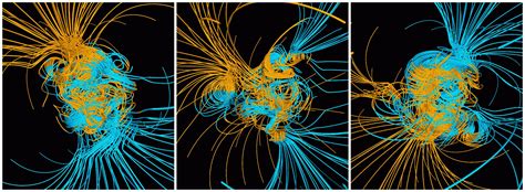 Is a magnetic field reversal imminent? | Dr. Melanie Windridge