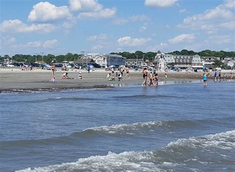 Easton's Beach | Newport | UPDATED June 2020 Top Tips Before You Go (with Photos) - Tripadvisor