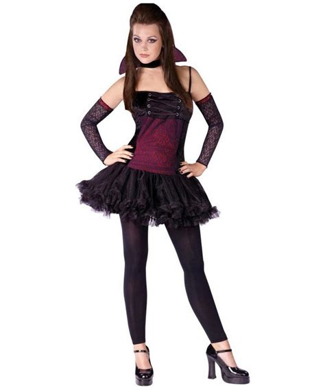 Adult Vampirina Vampire Halloween Costume - Vampire Costumes