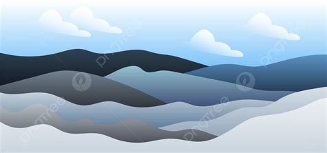 Cloud Mountain Background, Nature, Background, Landscape Background ...