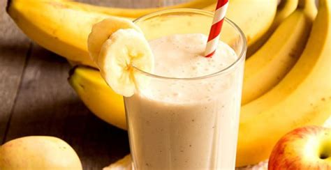 Banana Juice Recipe for a Burst of Natural Energy | Juicer Review Zone