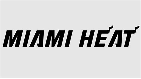 Miami Heat Font Free Download - Ezzee Fonts