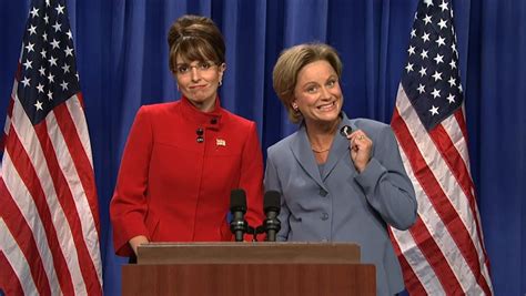 The Best SNL Election Skits of All Time | POPSUGAR UK News