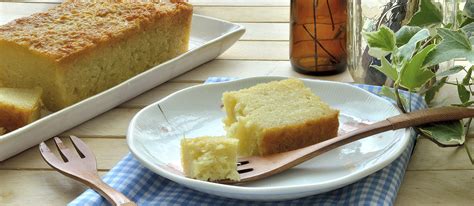 Cassava Pone | Traditional Dessert From Barbados, Caribbean