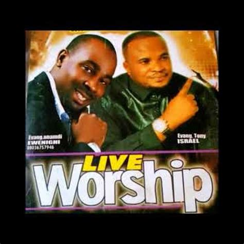 Live Worship – Telegraph